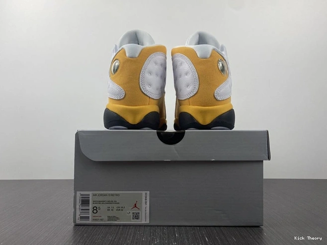 Kicked Out Shoe Store 414571- 4174 ZeroBulk Jordan 13 Del Sol Retro 1029